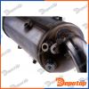 Filtres à Particules Diesel EURO4/5 pour FORD | DPF-FR-010, 8LG366070-551